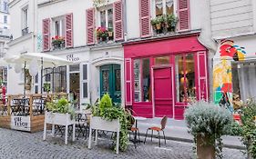 Montmartre Apartments - Androuet
